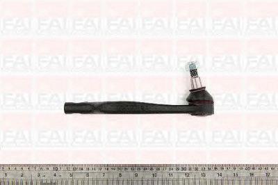 FAI AUTOPARTS ss1131 -  Наконечник поперечной рулевой тяги